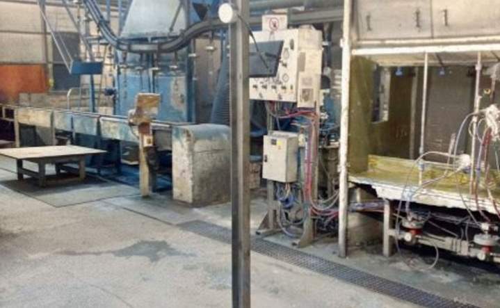 Nettoyage de cabine à peinture France