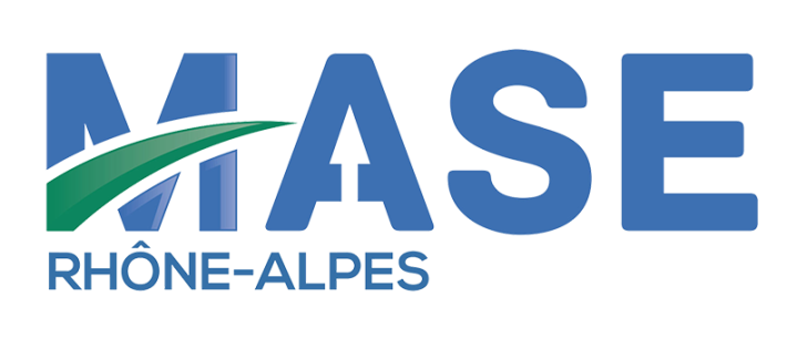 Logo MASERA