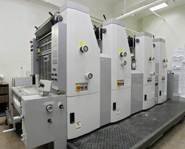 Maintenance prédictive La Réunion