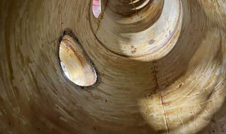 Nettoyage de gaines France